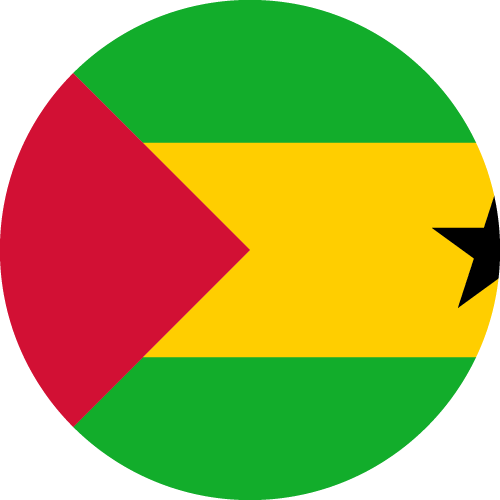 Sao Tome and Principe